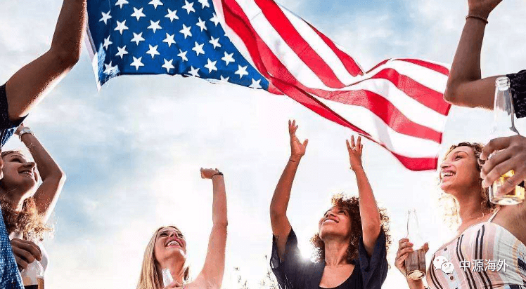 移民美国选择哪个州最适合生活与发展？