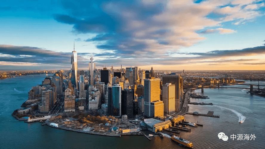 办理美国移民具体有哪些步骤流程？