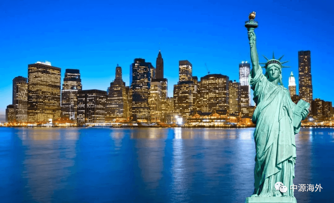 去美国移民需要满足哪些申请条件？