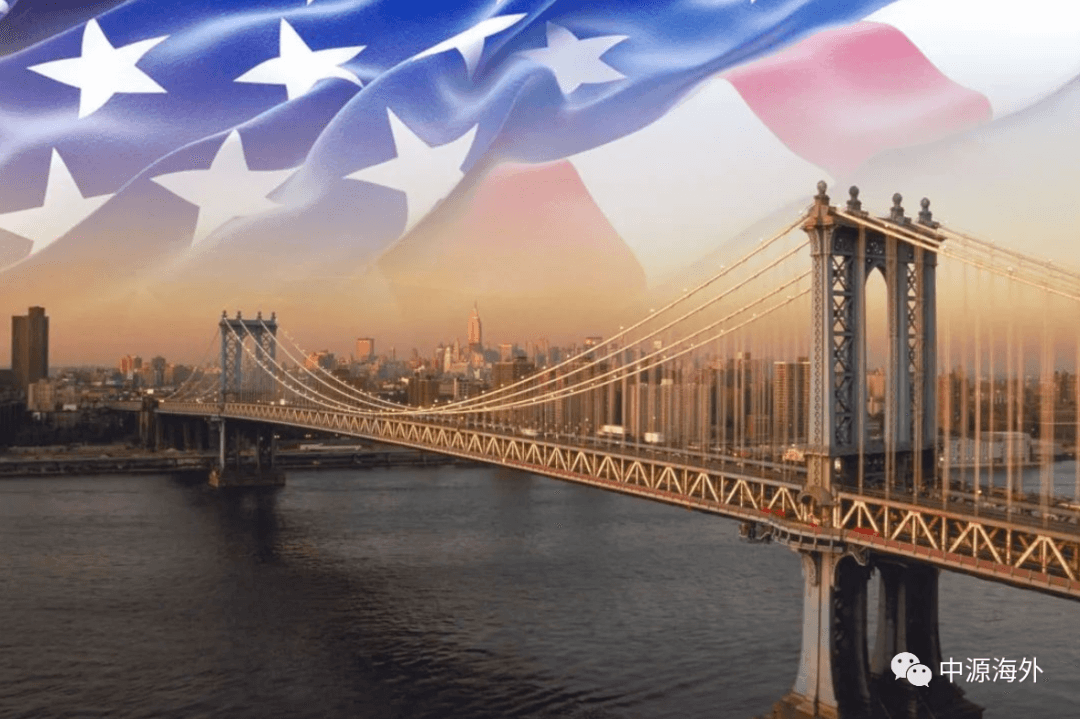 如果移民美国后如何快速适应新生活？