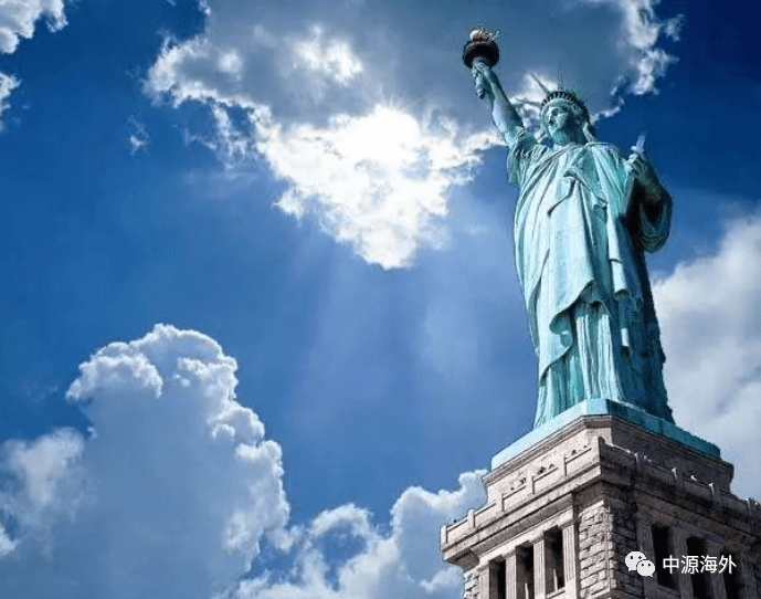怎么移民美国?完整流程与条件详解 怎么移民美国?完整流程与条件详解